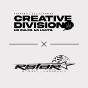 Authentic Collectables ACD18FIP02 1/18 Ford Mustang Gen2 Supercar Imagination Project Edition 2 Designed By Frank Stivala and rStar Design