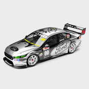 Authentic Collectables ACD18FIP03 1/18 NO.00 Ford FGX Falcon Supercar Imagination Project Edition 3 2002 Green-Eyed Monster Tribute Livery