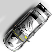 Authentic Collectables ACD18FIP03 1/18 NO.00 Ford FGX Falcon Supercar Imagination Project Edition 3 2002 Green-Eyed Monster Tribute Livery