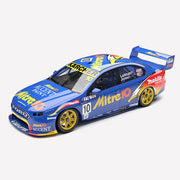 Authentic Collectables 1/18 No.10 Ford FGX Falcon Supercar Imagination Project Edition 11-1999 Bathurst 1000 Pole Tribute Livery