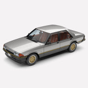 Authentic Collectables ACD18FXE1A 1/18 Ford XE Falcon ESP-Silver Grey Over Charcoal