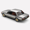 Authentic Collectables ACD18FXE1A 1/18 Ford XE Falcon ESP-Silver Grey Over Charcoal