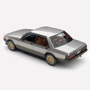 Authentic Collectables ACD18FXE1A 1/18 Ford XE Falcon ESP-Silver Grey Over Charcoal