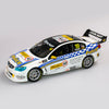 Authentic Collectables D18H13A 1/18 Tekno Autosports No.19 Holden VF Commodore Supercar 2013 Clipsal 500 Jonathon Webb Diecast Car