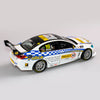 Authentic Collectables D18H13A 1/18 Tekno Autosports No.19 Holden VF Commodore Supercar 2013 Clipsal 500 Jonathon Webb Diecast Car