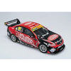 Authentic Collectables ACD18H13F 1/18 Lockwood Racing No.14 Holden VF Commodore 2013 Austin 400 Race 15 Winner Driver Fabian Coulthard