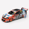 Authentic Collectables 1/18 Holden Racing Team No.22 Holden VF Commodore Supercar-2015 Castrol Gold Coast 600 Race 27 Winners