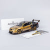 Authentic Collectibles ACD18H22SE2 1/18 Holden VF Commodore Holden End of an Era Special Edition Livery designed by Peter Hughes