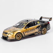 Authentic Collectibles ACD18H22SE2 1/18 Holden VF Commodore Holden End of an Era Special Edition Livery designed by Peter Hughes