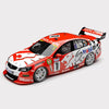 Authentic Collectables ACD18HIP04 1/18 No.Holden VF Commodore Supercar Imagination Project Edition 4 HRT 2002 Bathurst 1000 Winner Tribute Livery