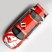 Authentic Collectables ACD18HIP04 1/18 No.Holden VF Commodore Supercar Imagination Project Edition 4 HRT 2002 Bathurst 1000 Winner Tribute Livery