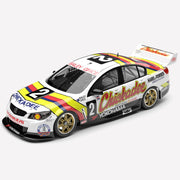 Authentic Collectables 1/18 No.2 Holden VF Commodore Supercar Imagination Project Edition 9-1986 Bathurst 1000 Winner Tribute Livery