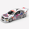 Authentic Collectables 1/18 No.7 Holden VF Commodore Supercar Imagination Project Edition 10-1999 Bathurst 1000 Winner Tribute Livery