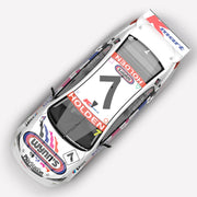 Authentic Collectables 1/18 No.7 Holden VF Commodore Supercar Imagination Project Edition 10-1999 Bathurst 1000 Winner Tribute Livery