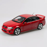 Authentic Collectables ACD18HVE1C 1/18 Holden VE Commodore SS V Red Hot