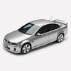 Authentic Collectables ACD18HVE1G 1/18 Holden VE Commodore SS V in Nickel Metallic