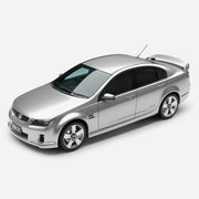 Authentic Collectables ACD18HVE1G 1/18 Holden VE Commodore SS V in Nickel Metallic