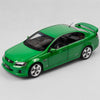 Authentic Collectibles ACD18HVE1M 1/18 2006 Holden VE Commodore SS V Atomic Green