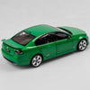 Authentic Collectibles ACD18HVE1M 1/18 2006 Holden VE Commodore SS V Atomic Green