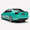 Authentic Collectables ACD18HVE1SB 1/18 Holden VE Commodore SS V - 'Fresshmint' Street Custom
