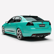 Authentic Collectables ACD18HVE1SB 1/18 Holden VE Commodore SS V - 'Fresshmint' Street Custom