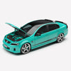 Authentic Collectables ACD18HVE1SB 1/18 Holden VE Commodore SS V - 'Fresshmint' Street Custom