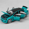 Authentic Collectables ACD18HVE1SB 1/18 Holden VE Commodore SS V - 'Fresshmint' Street Custom