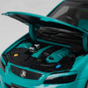 Authentic Collectables ACD18HVE1SB 1/18 Holden VE Commodore SS V - 'Fresshmint' Street Custom