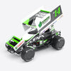 Authentic Collectables ACD18SC25C 1/18 Jason Pryde Motorsport NO.W14 Sprintcar 2024/2025 Sprintcar Season