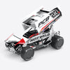 Authentic Collectables ACD18SC25G 1/18 Team Brady Racing No.23X Sprintcar 2024 High Limits International Perth