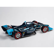 Authentic Collectables ACD18SMINDY12 1/18 Team Penske No.3 Freightliner Dallara Chevrolet IndyCar Portland Winner Scott McLaughlin