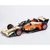 Authentic Collectables ACD18SMINDY13 1/18 Team Penske No.3 Good Ranchers Dallara Chevrolet Indy Car 2023 Childrens of Alabama Indy Grand Prix Winner Scott McLaughlin Signature Edition