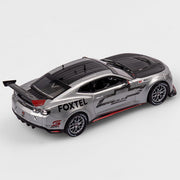 Authentic Collectables ACD43C21A 1/43 Chevrolet Racing Chevrolet Camaro Gen3 Supercar 2021 Bathurst 1000 Launch Livery Driver Shane van Gisbergen