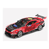 Authentic Collectables ACD43C23K 1/43 Coca-Cola Racing by Erebus No.99 Chevrolet Camaro ZL1 2023 Betr Darwin Triple Crown Indigenous Round Brodie Kosteck