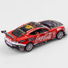 Authentic Collectables ACD43C23Q 1/43 Coca-Cola Racing by Erebus No.99 Chevrolet Camaro ZL1 2023 Repco Bathurst 1000 Pole PositionBrodie Kostecki / David Russell