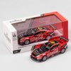 Authentic Collectables ACD43C23Q 1/43 Coca-Cola Racing by Erebus No.99 Chevrolet Camaro ZL1 2023 Repco Bathurst 1000 Pole PositionBrodie Kostecki / David Russell