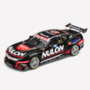 Authentic Collectables ACD43C24D 1/43 Nulon Racing #31 Chevrolet Camaro ZL1 2024 Repco Supercars Championship Season James Golding