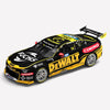 Authentic Collectables ACD43C24E 1/43 DEWALT Racing #100 Chevrolet Camaro ZL1 2024 Thrifty Bathurst 500 Mark Winterbottom