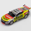 Authentic Collectables ACD43C25B 1/43 Tradie Energy Racing No.20 Chevrolet Camaro ZL1 2025 Repco Supercars Championship Season