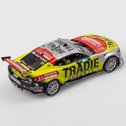 Authentic Collectables ACD43C25B 1/43 Tradie Energy Racing No.20 Chevrolet Camaro ZL1 2025 Repco Supercars Championship Season
