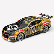Authentic Collectables 1/43 DEWALT Racing No.18 Chevrolet Camaro ZL1 2026 Betr Darwin Triple Crown Indigenous Round Race 19 Winner
