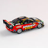 Authentic Collectables ACD43F20F 1/43 Supercheap Auto Racing No.55 Ford Mustang GT Supercar 2020 Virgin Australia Supercars Championship Season Jack Le Brocq Diecast Car
