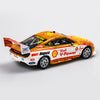 Authentic Collectibles ACD43F22N 1/43 Shell V-Power Racing Team No.17 Ford Mustang GT 2022 Merlin Darwin Triple Crown Indigenous Round Driver Will Davison
