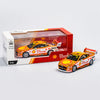 Authentic Collectibles ACD43F22N 1/43 Shell V-Power Racing Team No.17 Ford Mustang GT 2022 Merlin Darwin Triple Crown Indigenous Round Driver Will Davison