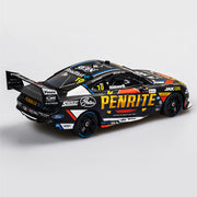 Authentic Collectibles ACD43F22R 1/43 Penrite Racing No.10 Ford Mustang GT 2022 Repco Supercars Championship Season Driver Lee Holdsworth