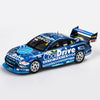 Authentic Collectibles ACD43F22S 1/43 CoolDrive Racing No.3 Ford Mustang GT 2022 Merlin Darwin Triple Crown Indigenous Round Driver Tim Slade