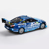 Authentic Collectibles ACD43F22S 1/43 CoolDrive Racing No.3 Ford Mustang GT 2022 Merlin Darwin Triple Crown Indigenous Round Driver Tim Slade