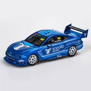 Authentic Collectables ACD43F22SE1 1/43 Tickford Racing 100 Poles Ford Mustang GT