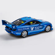 Authentic Collectables ACD43F22SE1 1/43 Tickford Racing 100 Poles Ford Mustang GT