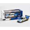 Authentic Collectables 1/43 Dick Johnson Racing Ford Mustang GT 1000 Races Celebration Livery ACD43F22SE2